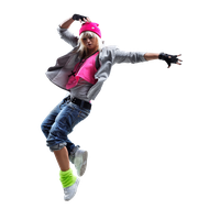 Dancer PNG