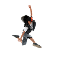 Dancer PNG