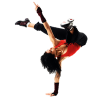 Dancer PNG