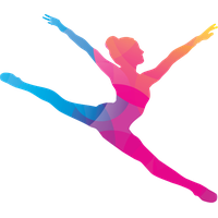 Dancer Transparent PNG Image