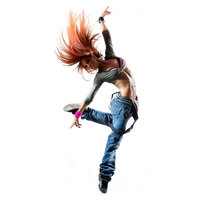 Dancer PNG