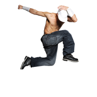 Dancer Transparent PNG Image