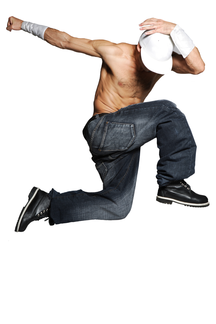 Dancer Transparent PNG Image