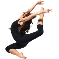Dancer Transparent PNG Image