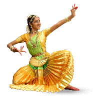 Dancer Transparent PNG Image