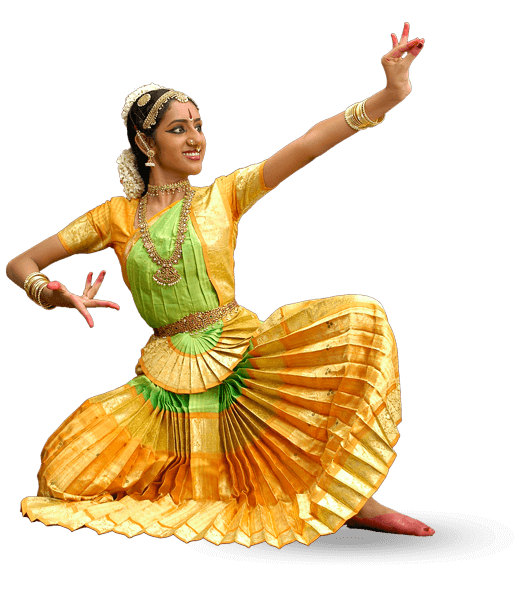Dancer Transparent PNG Image