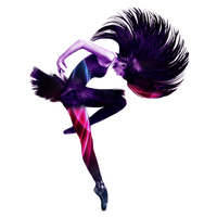 Dancer PNG