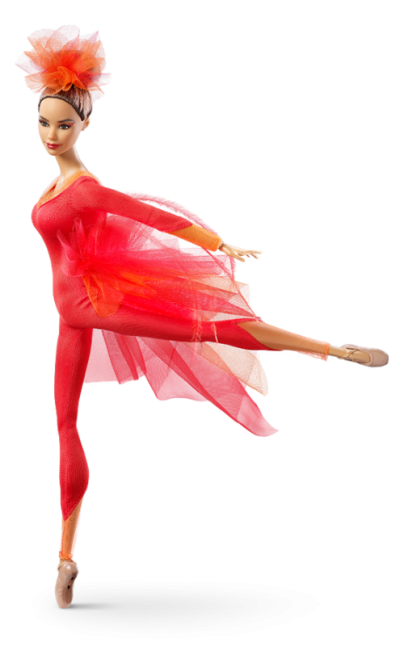 Dancer Transparent PNG Image