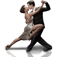 Dancer PNG