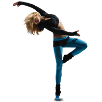 Dancer PNG
