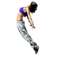 Dancer PNG