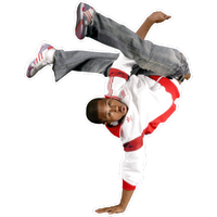 Dancer PNG