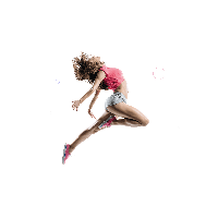 Dancer PNG