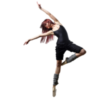 Dancer PNG