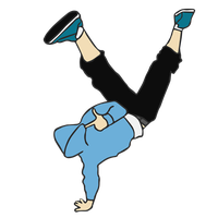 Dancer PNG