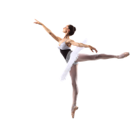 Dancer PNG