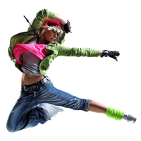 Dancer PNG