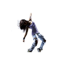 Dancer PNG