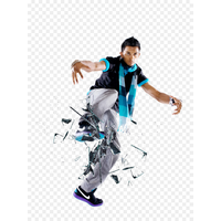 Dancer PNG