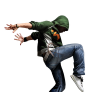 Dancer PNG