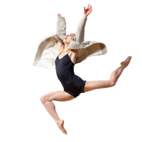 Dancer PNG