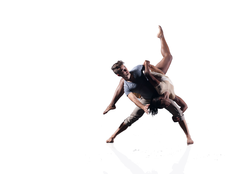 Dancer Transparent PNG Image