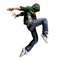 Dancer PNG