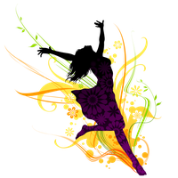 Dancer PNG