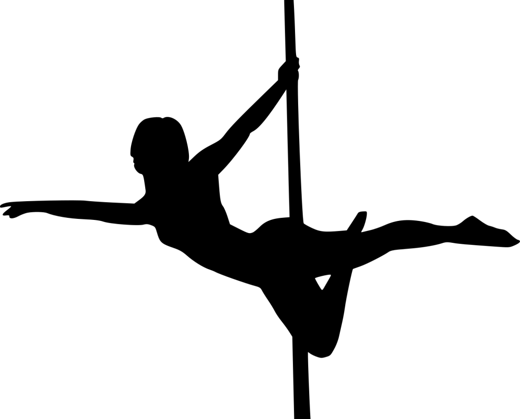 Dancer Transparent PNG Image