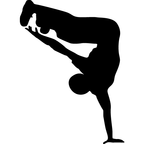 Dancer Transparent PNG Image