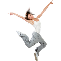 Dancer PNG