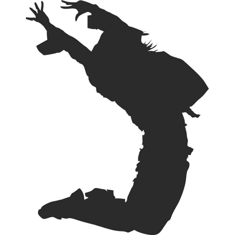 Dancer Transparent PNG Image