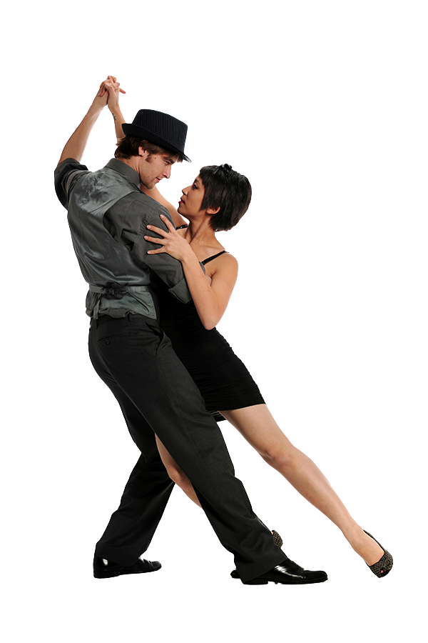 Dancer Transparent PNG Image
