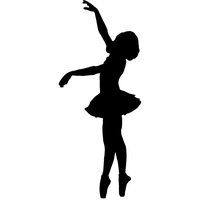 Dancer Transparent PNG Image
