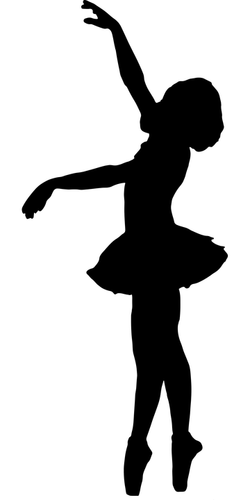 Dancer Transparent PNG Image