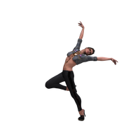 Dancer PNG