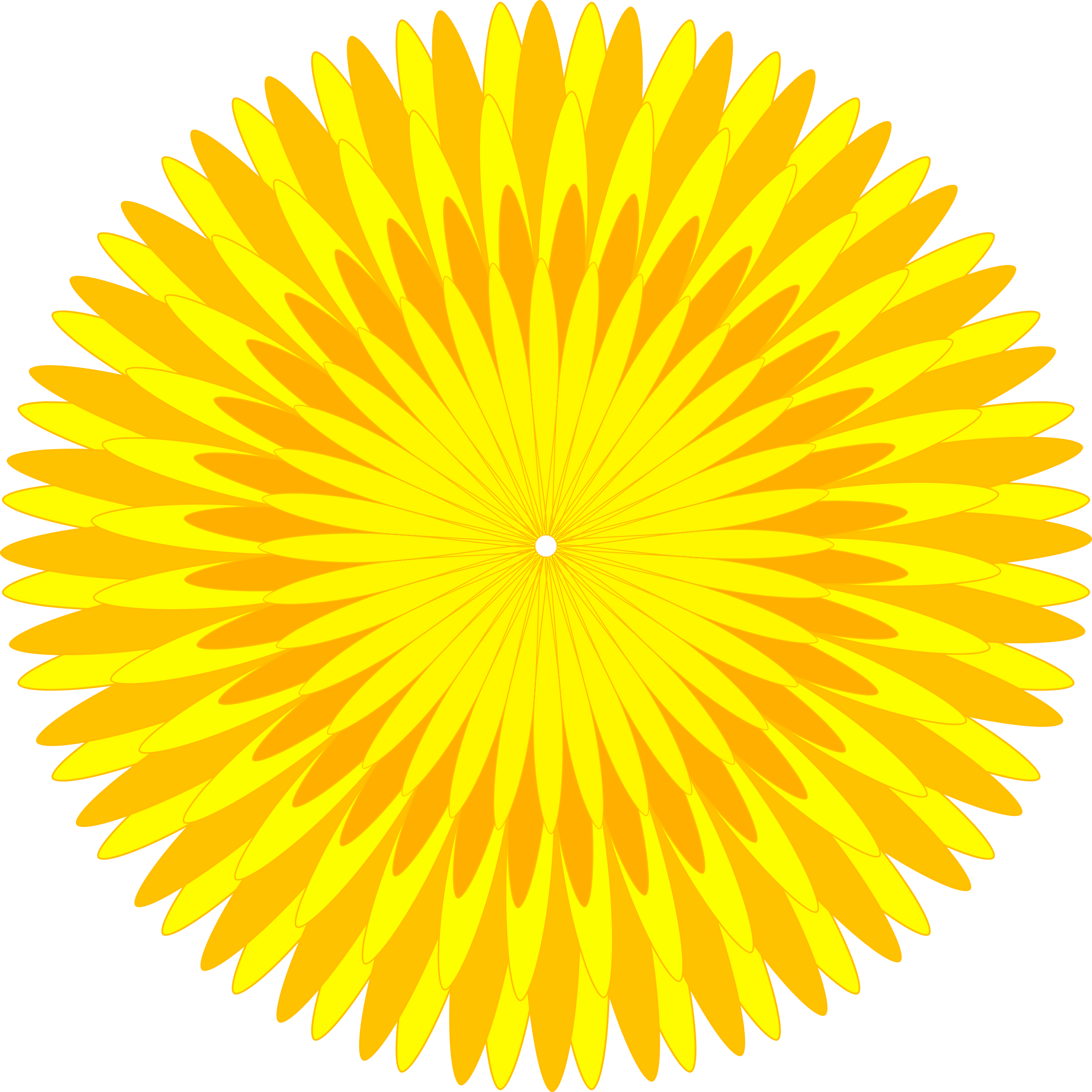 Dandelion Transparent PNG Image