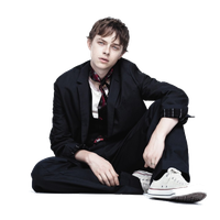 Dane Dehaan Image PNG
