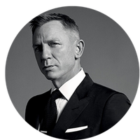 Craig Daniel PNG Download Free