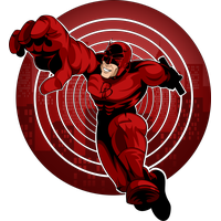 Download Punisher Iron Top Daredevil Fist Outerwear HQ PNG Image ...