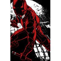 Punisher Superhero Artist Comics Daredevil York Comic PNG