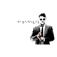 Microphone Human Netflix Wallpaper Desktop Daredevil Behavior Transparent PNG Image