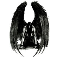 Dark Angel Png Images PNG Image