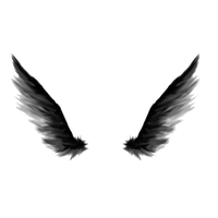 Dark Angel Png Pic PNG Image