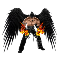 Dark Angel Free Png Image PNG Image