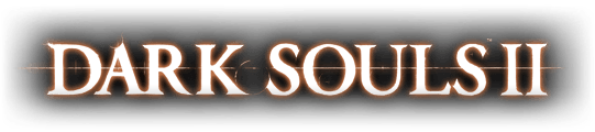 Dark Souls Logo Picture PNG Image