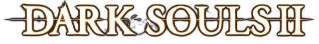 Dark Souls Logo File PNG Image