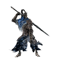 Dark Souls Artorias Transparent PNG Image