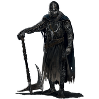 Dark Souls Clipart PNG Image