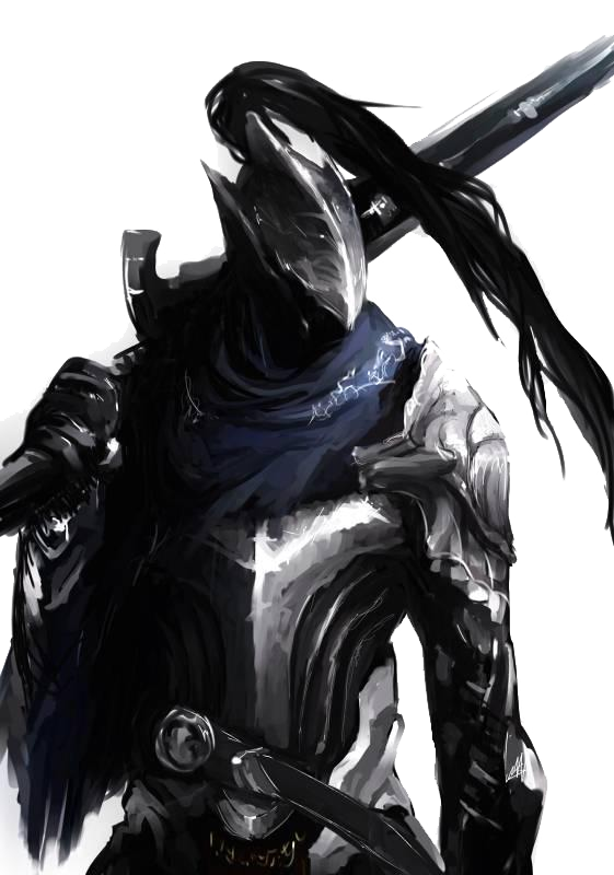 Dark Souls Artorias File PNG Image